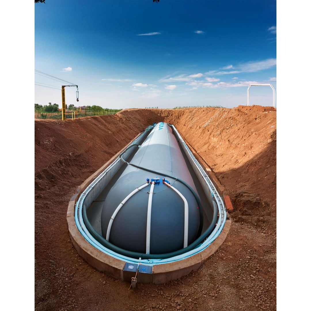 Su Depolarının Sık Kullanıldığı Sektörler ve Ülkeler