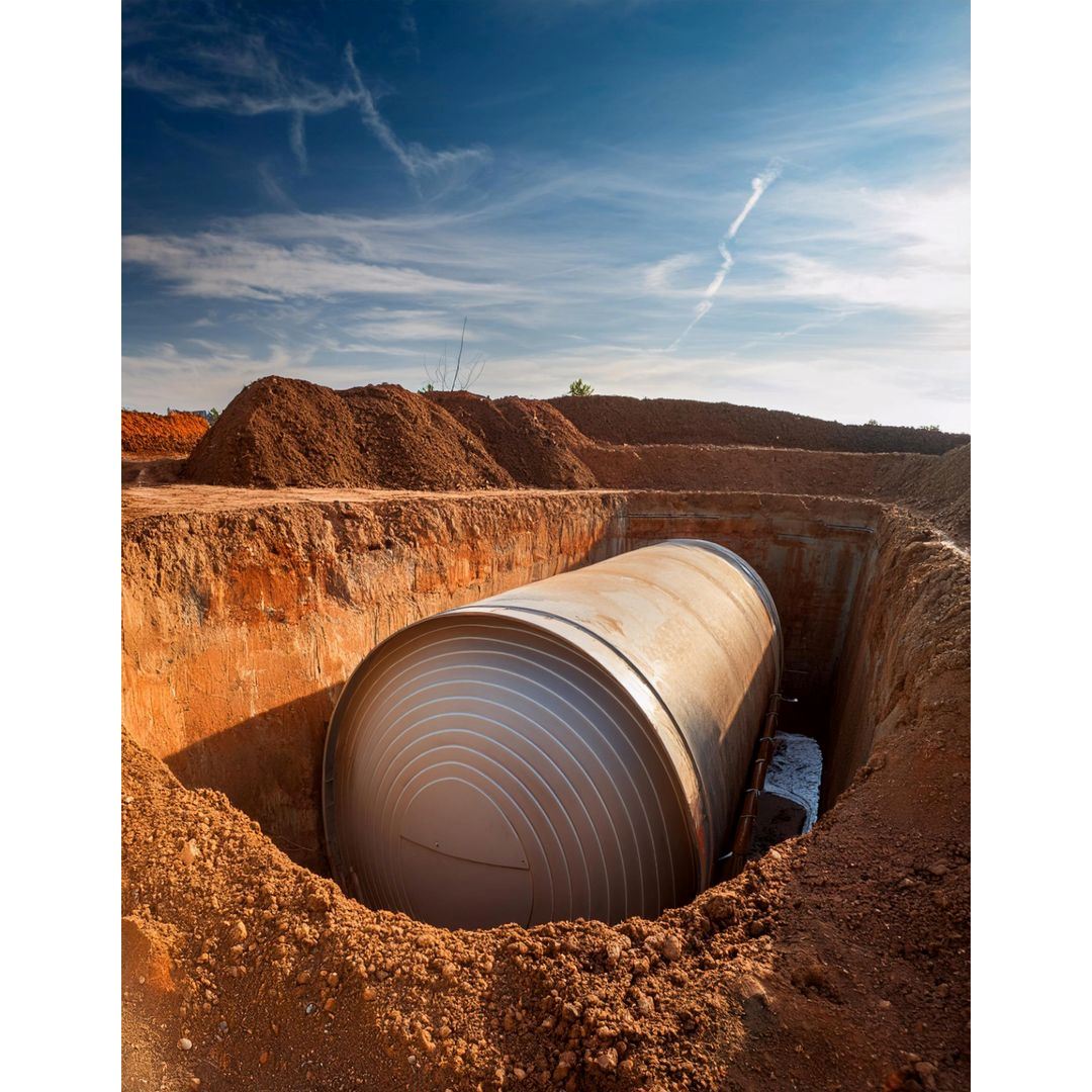 Su Depolarının Sık Kullanıldığı Sektörler ve Ülkeler